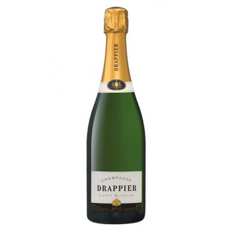 DRAPPIER BLANC DE BLANCS